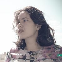 Victoria  Coronel gandia's Photo