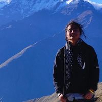 Fotos von Julián Jiménez Bermúdez