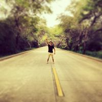 Daniel Cevallos的照片