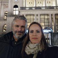 Claudia Lippuner's Photo