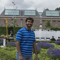 Kaushik Deshpande's Photo