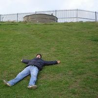 Konrad Liber's Photo