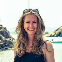 Christina Courreges's Photo