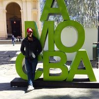 Fotos de Manuel Milano