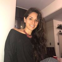 Vivien Walters's Photo