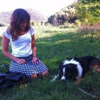 Sara Casagrande's Photo