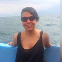 Fotos de Analu Vásquez