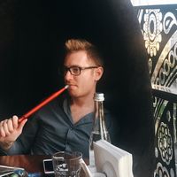 Christopher Smith的照片