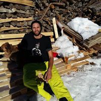 Le foto di Till Inger