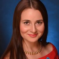 Lucia Ludmilka的照片