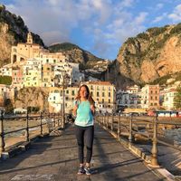 María Lafosse's Photo