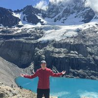 Diego Aguila's Photo