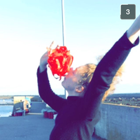 julia Scott的照片