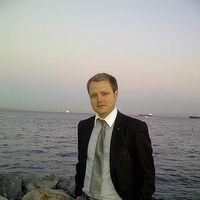 Fatih Salamcı的照片