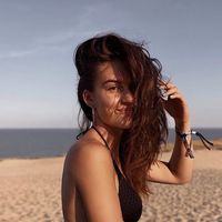 Austėja Keraitė's Photo