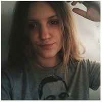 Ksusha Klachkova的照片