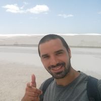 Olivier Mauras's Photo