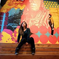 Brianda Gutierrez's Photo