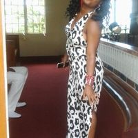 Rachelle James's Photo