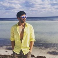 Hardik Satam's Photo