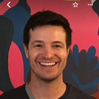 Lucas Araujo的照片