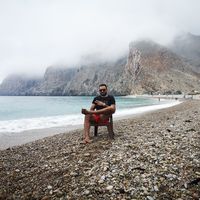 Mohamed SOUMER's Photo