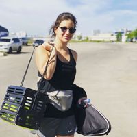 Margarita Ayrumyan's Photo