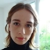 Maja Dobelšek's Photo