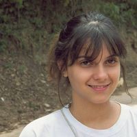 Sarah Vieira's Photo