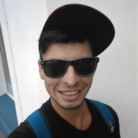 Esteban Sosa's Photo