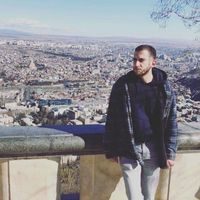 Ely Abi Rached's Photo