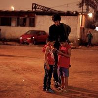 David Gallerano's Photo