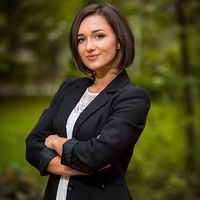 Andreea-Iulia Rusu的照片