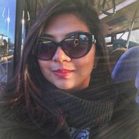 Jennie Fronda's Photo