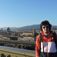 Federico Tenaguillo's Photo