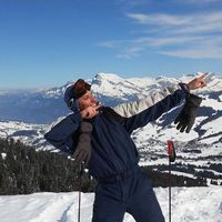 Younes Belaidi的照片