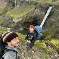 Nóra Gyenis's Photo