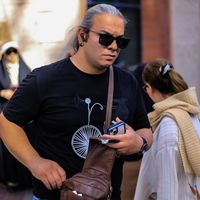 Payam Goharian's Photo