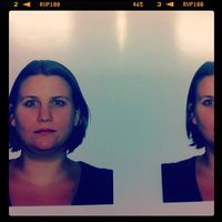 Claudine Desjardins's Photo