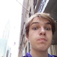 Andrii Kniaz's Photo