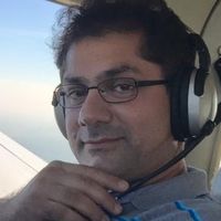 Amir Pirzada's Photo