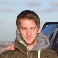 Sjoerd Frankhuizen的照片