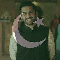 Ali Uzair's Photo