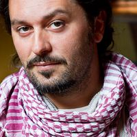 Riccardo Boccardi's Photo