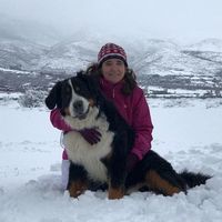 Núria Pablos Simón的照片