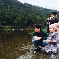 Fotos de Hyeonsung Kim