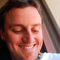 Stuart Schuffman's Photo