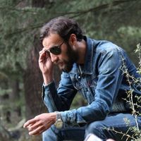 Photos de Munish Dube