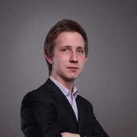 Сергей Цимбал's Photo