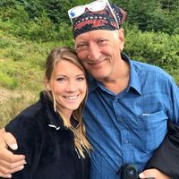 Lindsey Fowler-Wacholz's Photo